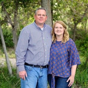 Meet your Posher, Trudy